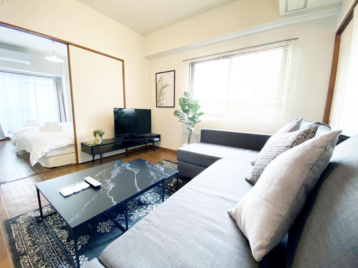 Family Room with Balcony