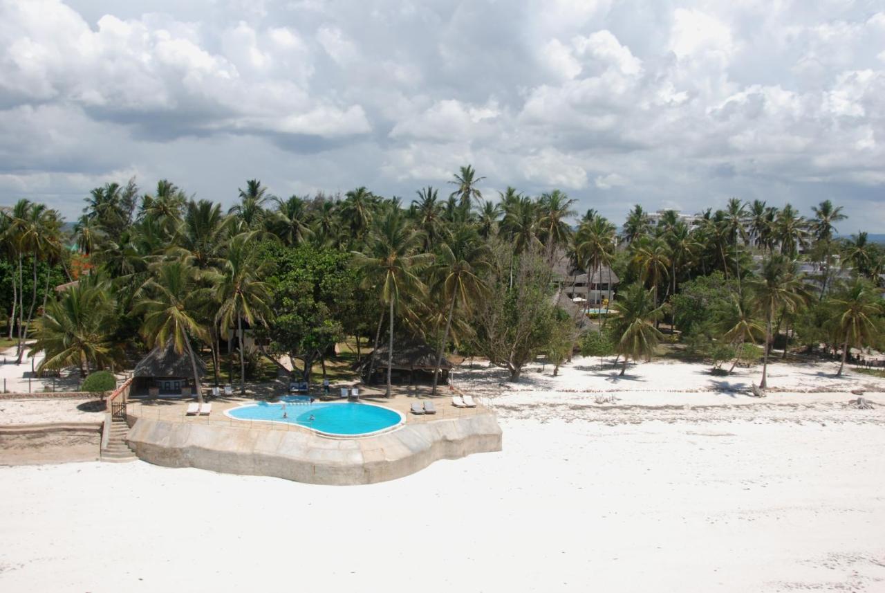 Kusini Beach Cottages - B&B Diani Beach