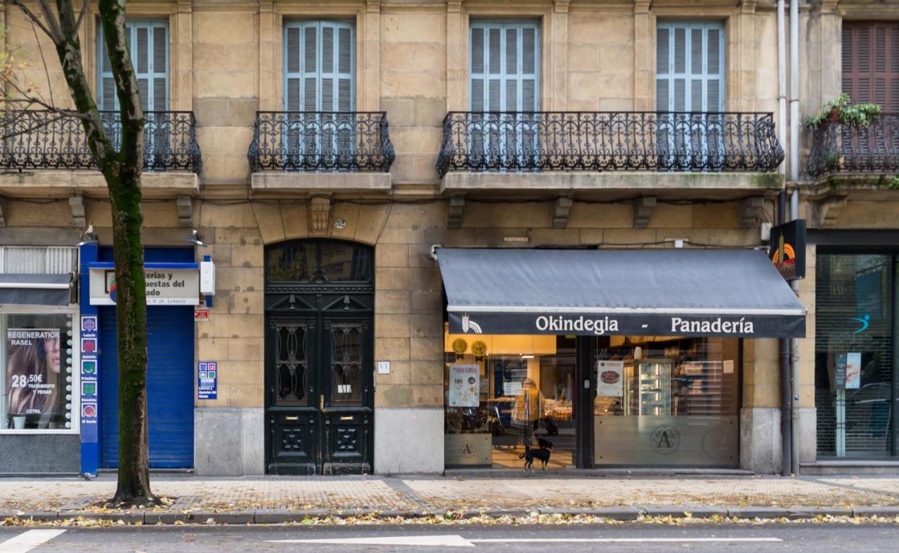 Apartamento Urban - B&B San Sebastián