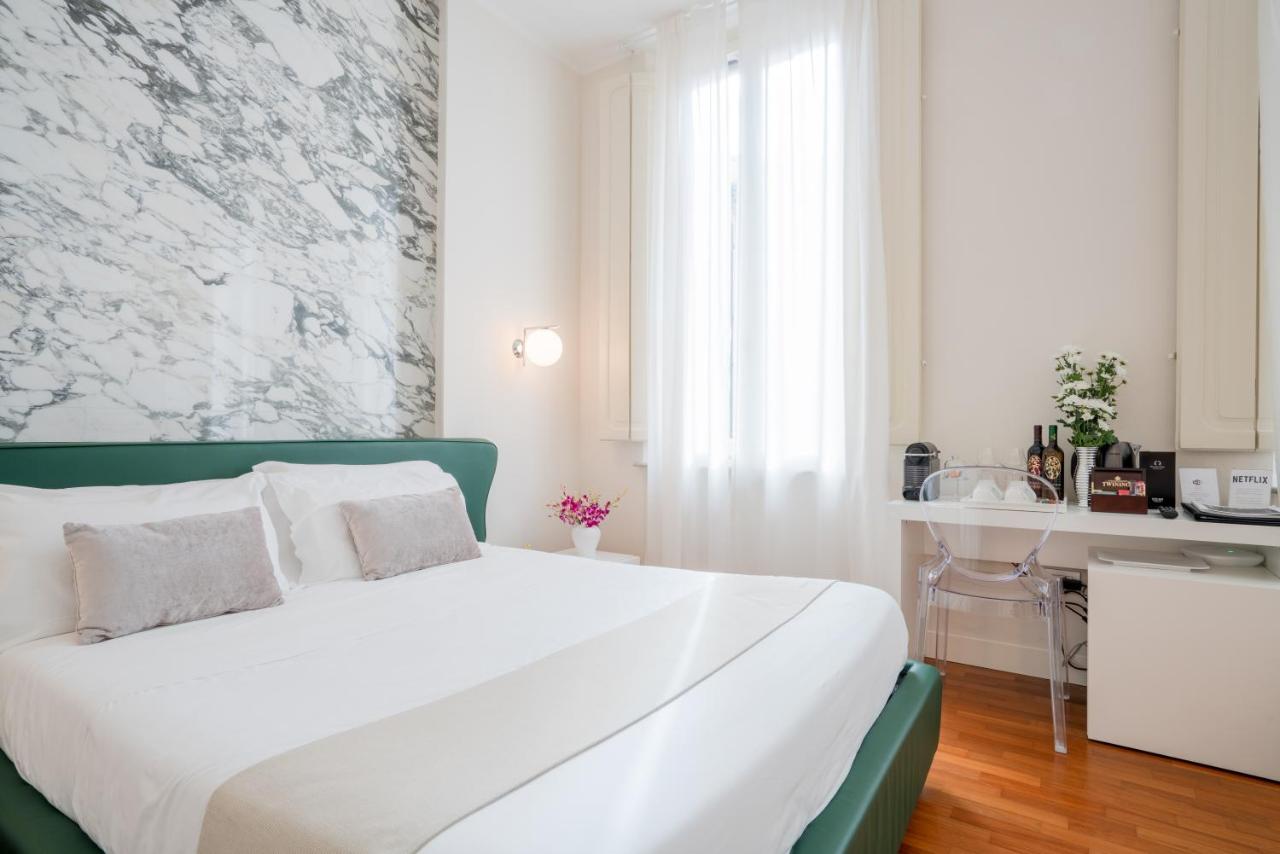 Superior Dreibettzimmer mit Bad