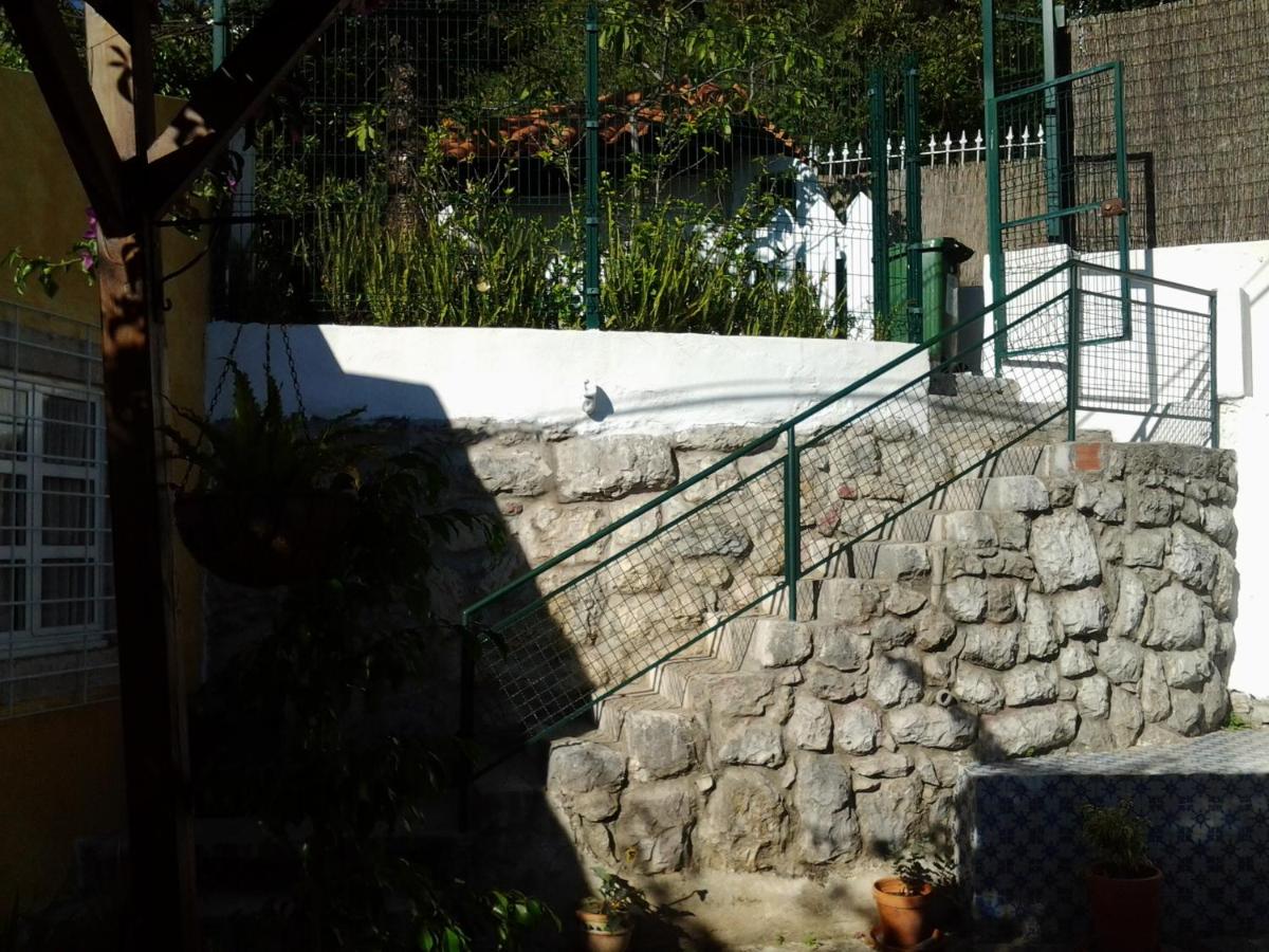 Casa do Mar - Golf Jamor - Ferienwohnung Oeiras