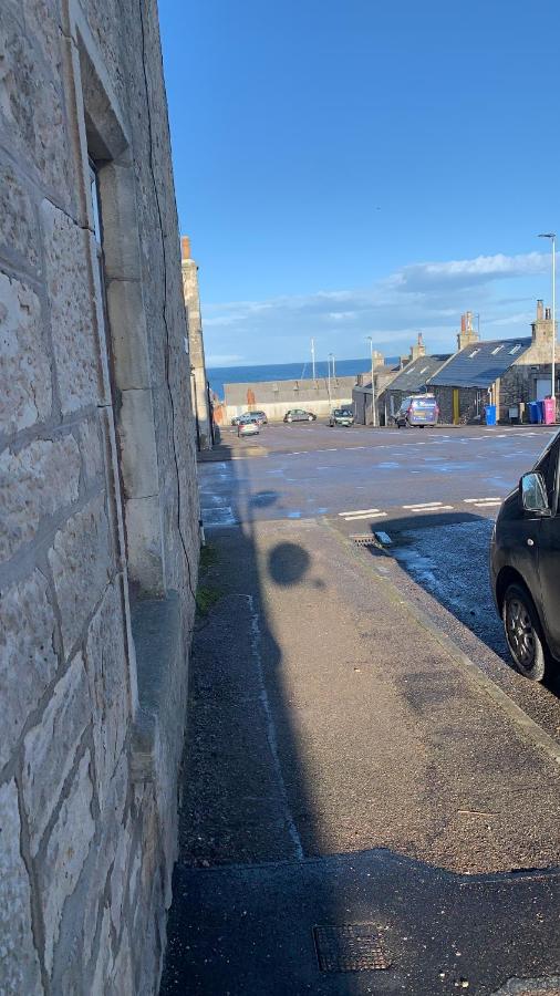 Serviced Accommodation Moray Lossiemouth - B&B