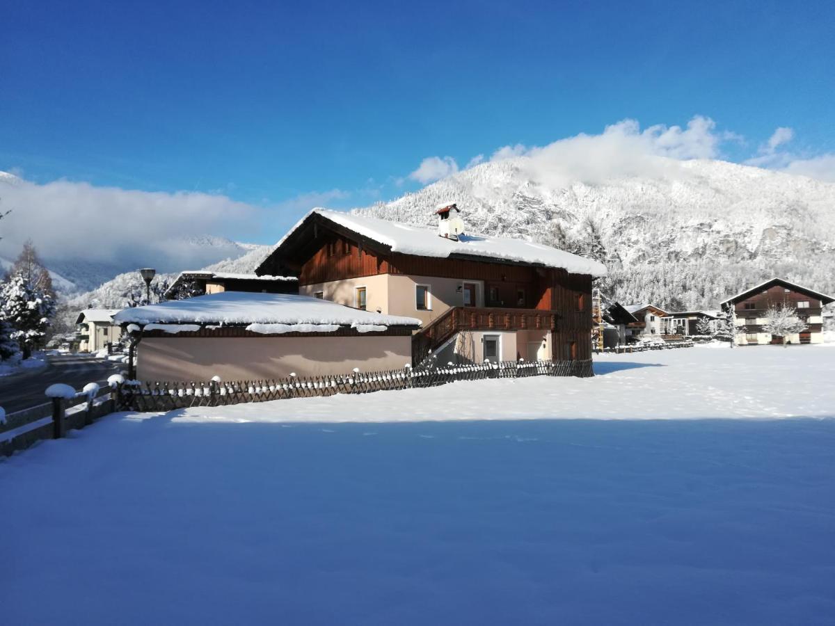 Ferienwohnung Lechner - Chambres d’hôtes