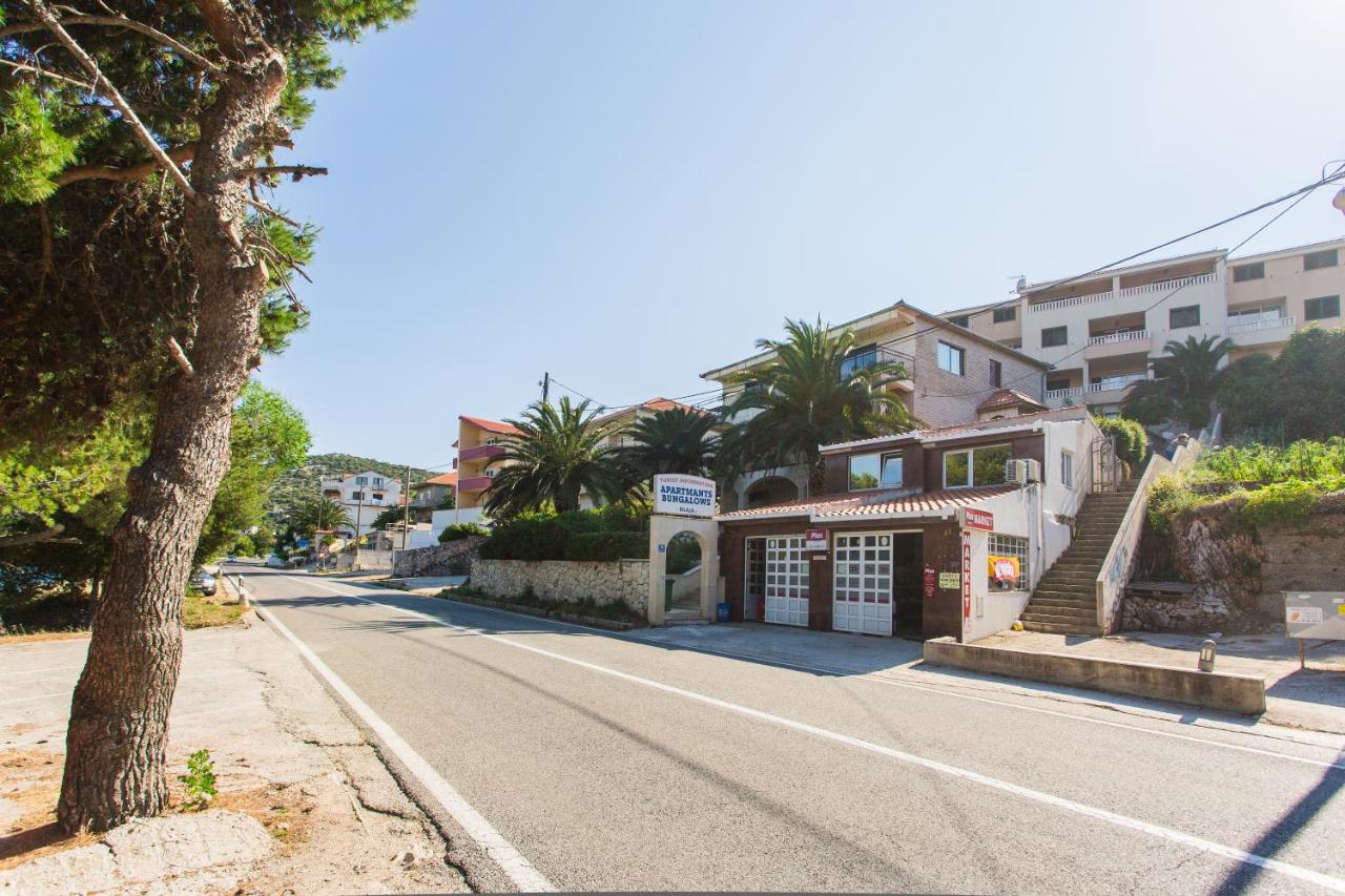 Apartments Bilaja - B&B Marina