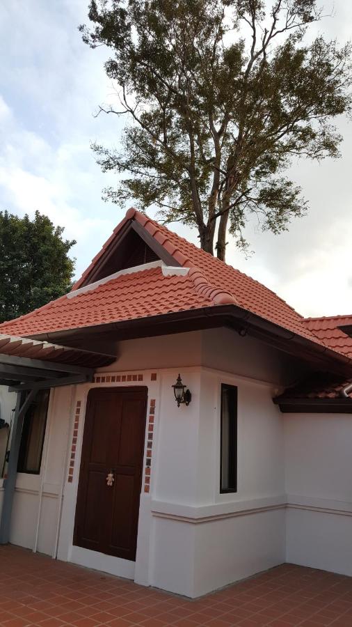 Casa Khaoyai Bed&Breakfast - B&B Mae Sai