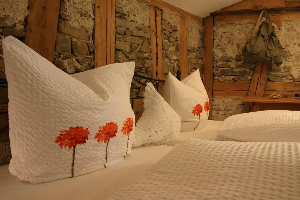 Ferienwohnung Landhaus Martin - Chambres d’hôtes Sonthofen