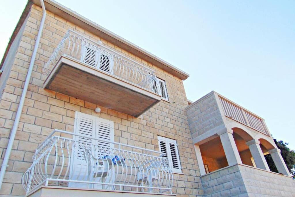 One bedroom apartment Fanica - Ferienwohnung Postira