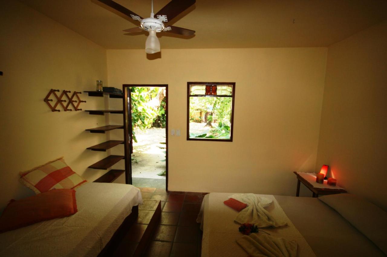 Jeri Pousada - B&B