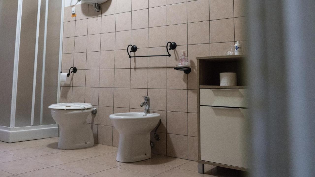 Camera Tripla con Bagno Privato