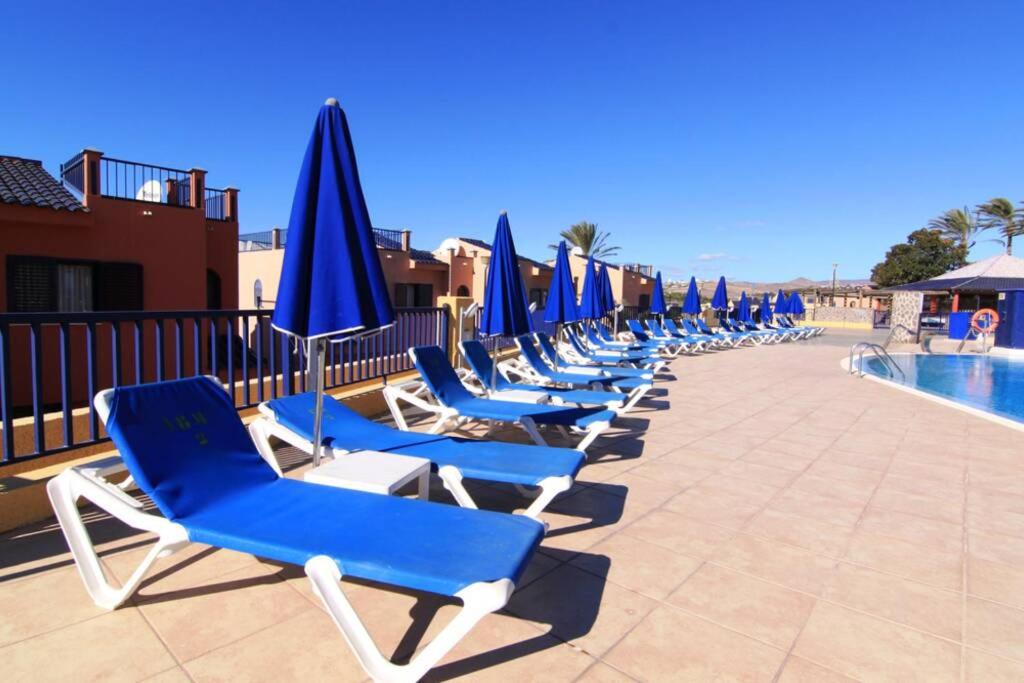 Bahía Meloneras II 5 - B&B