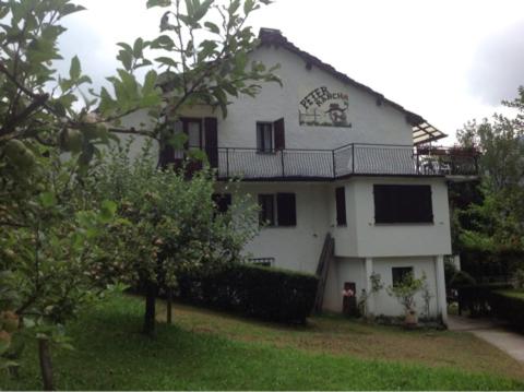 B&B Vico Canavese - Peter Ranch 3 - Bed and Breakfast Vico Canavese