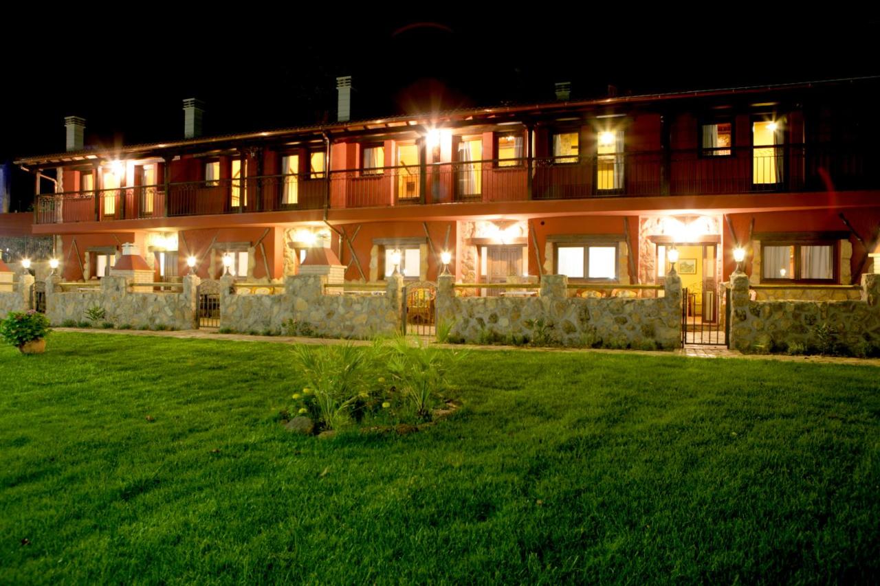 Villa met 3 Slaapkamers