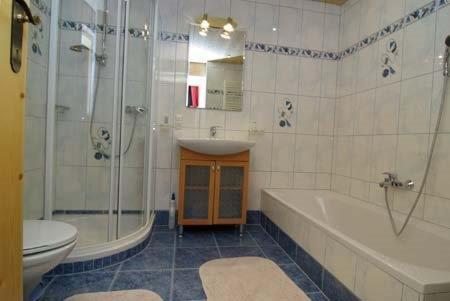 Ferienwohnung Klammhof - B&B