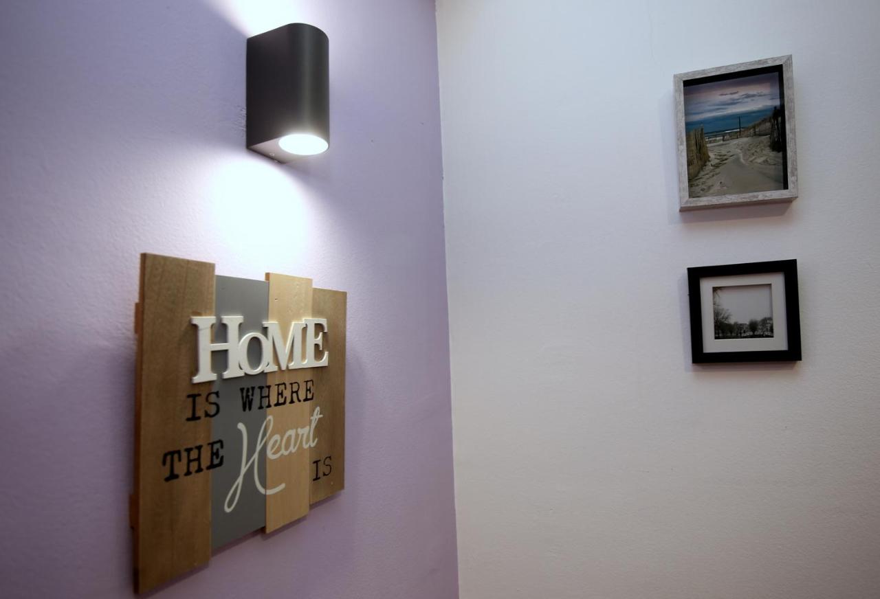 Apartments Rooms FONTANE TRNJE - FREE PARKING - Chambres d’hôtes Zagreb