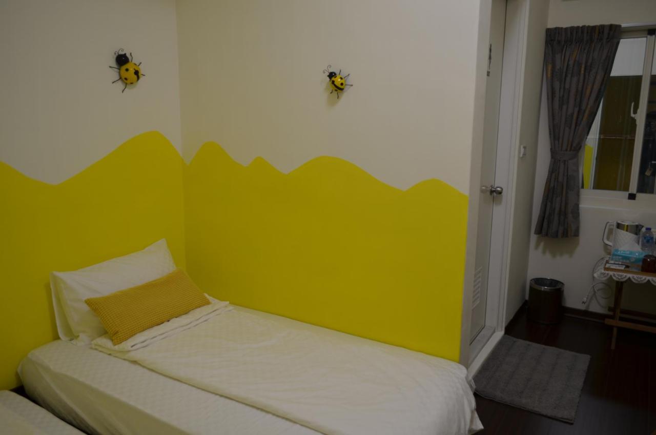 Camera Singola con Bagno