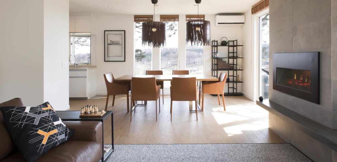 Furano Lofts - B&B