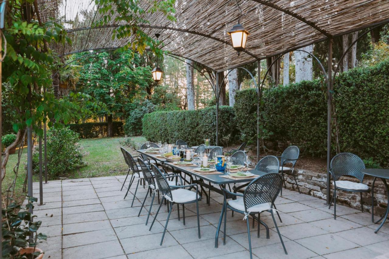 Casa del Cavaliere - Ferienwohnung