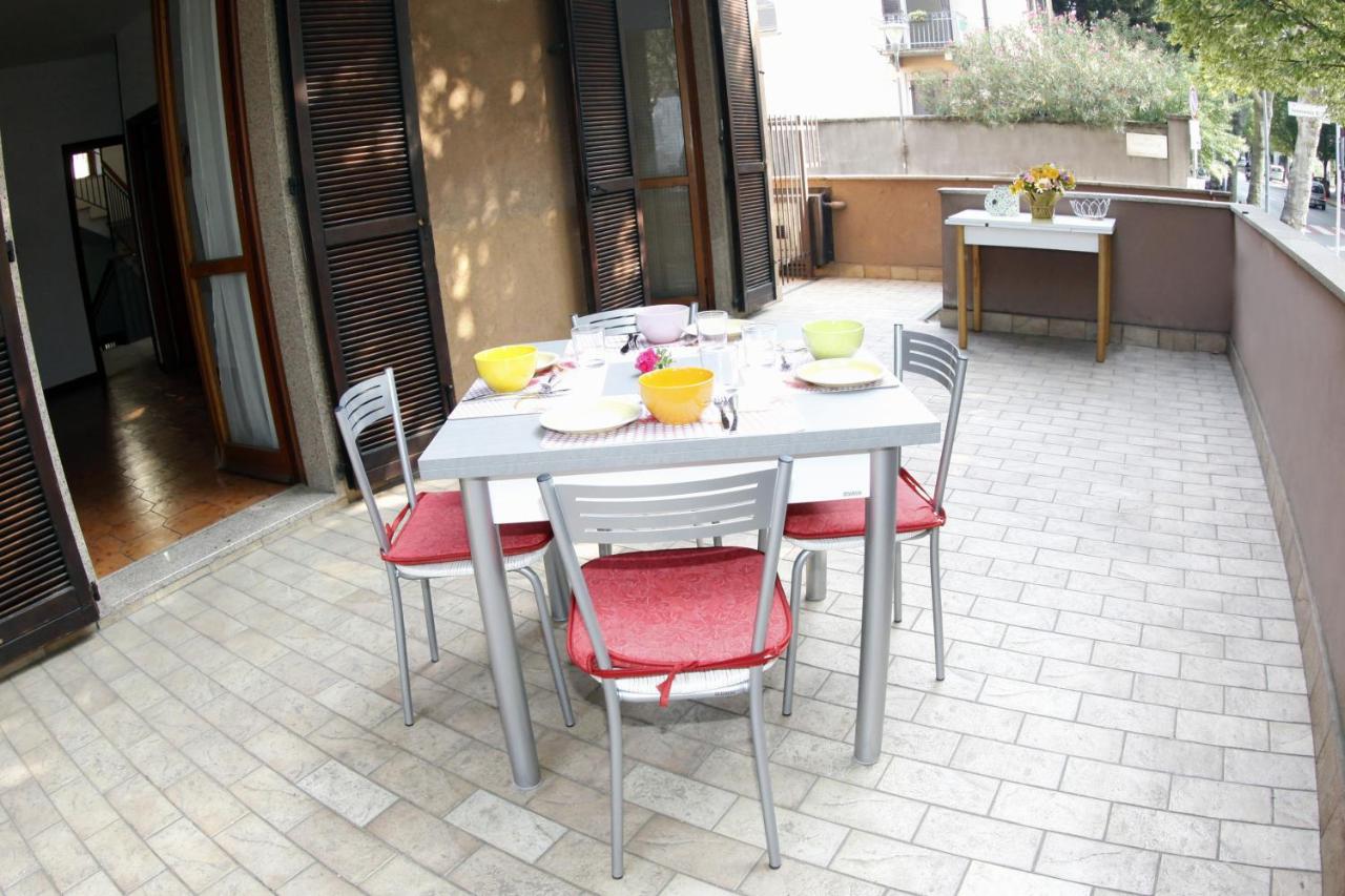 Bergamo & Dintorni - Ferienwohnung Bergamo
