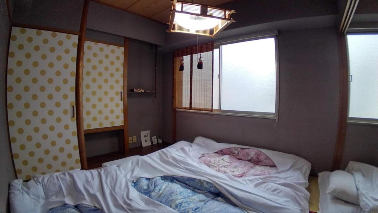 B&B Takamatsu - Setouchi Triennale Hotel 203 Japanese style Art / Vacation STAY 61564 - Bed and Breakfast Takamatsu