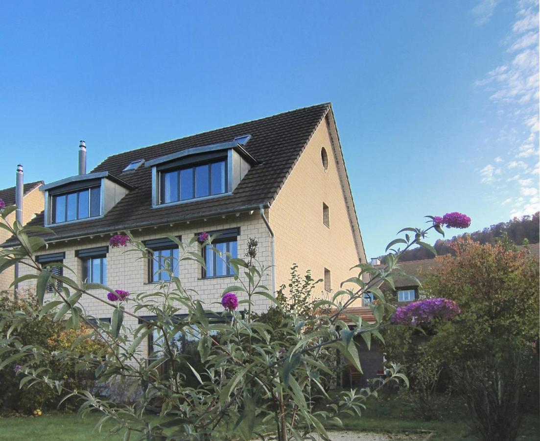 B&B Bättwil - Bed and Breakfast