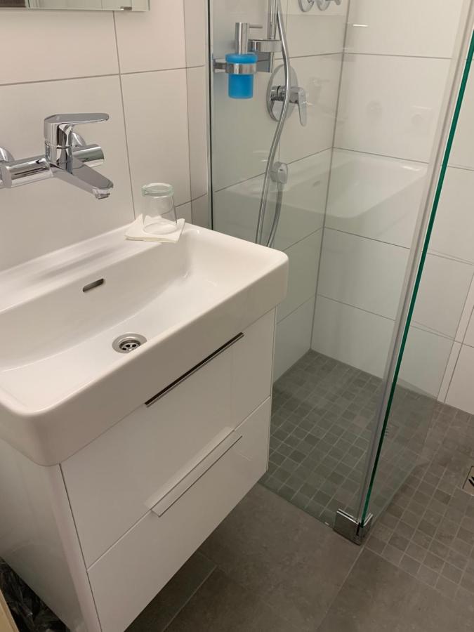 Comfort Kamer
