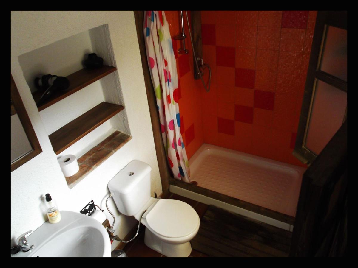 Zweibettzimmer mit Gemeinschaftsbad
