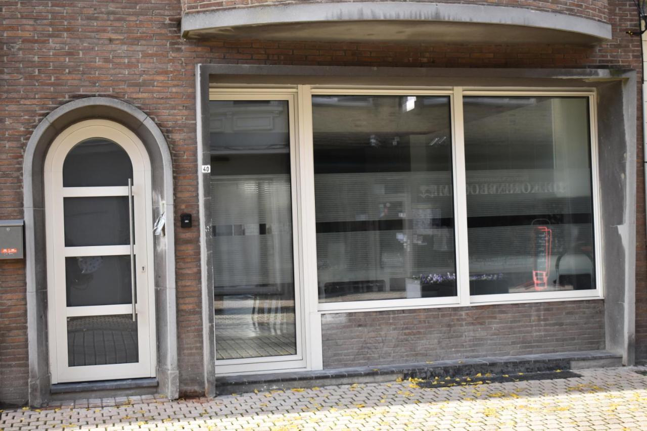 De Zandparel - B&B
