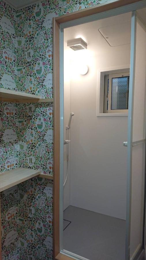 Standard Double Room with Two Double Beds