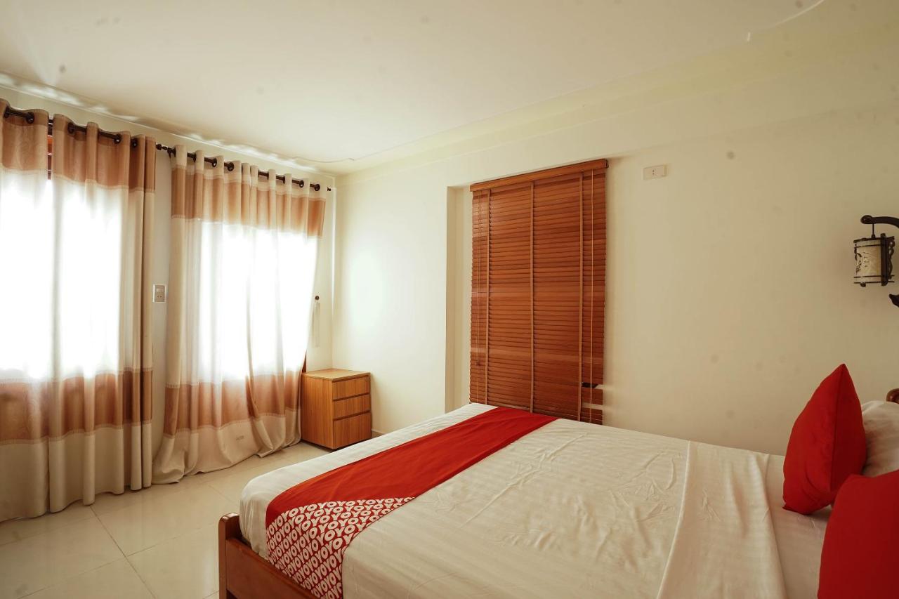 Chambre Double Supérieure