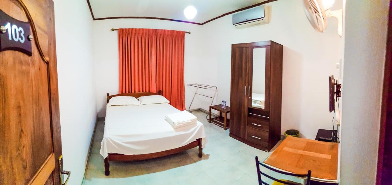 Chambre Double Supérieure