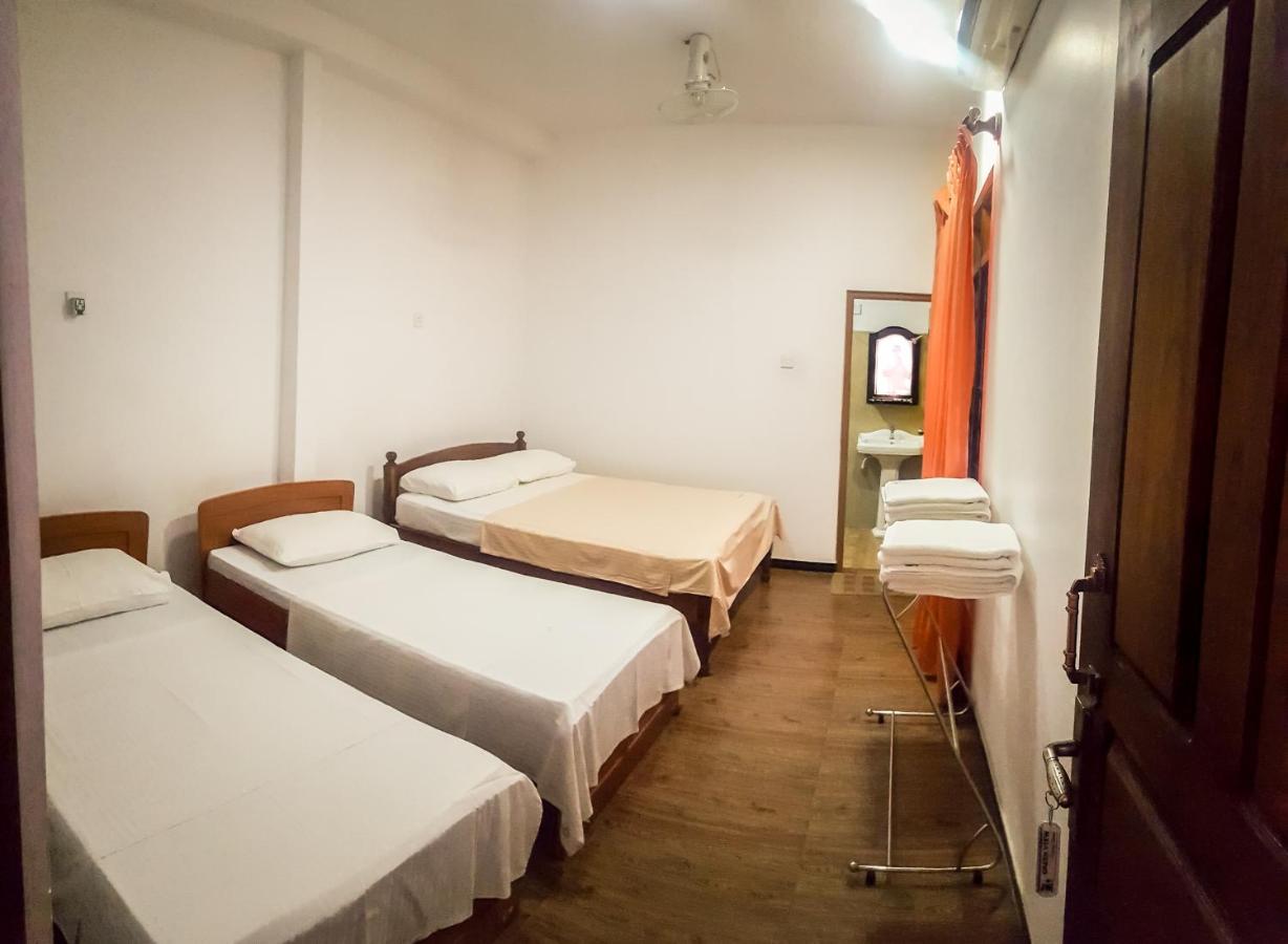 Chambre Familiale