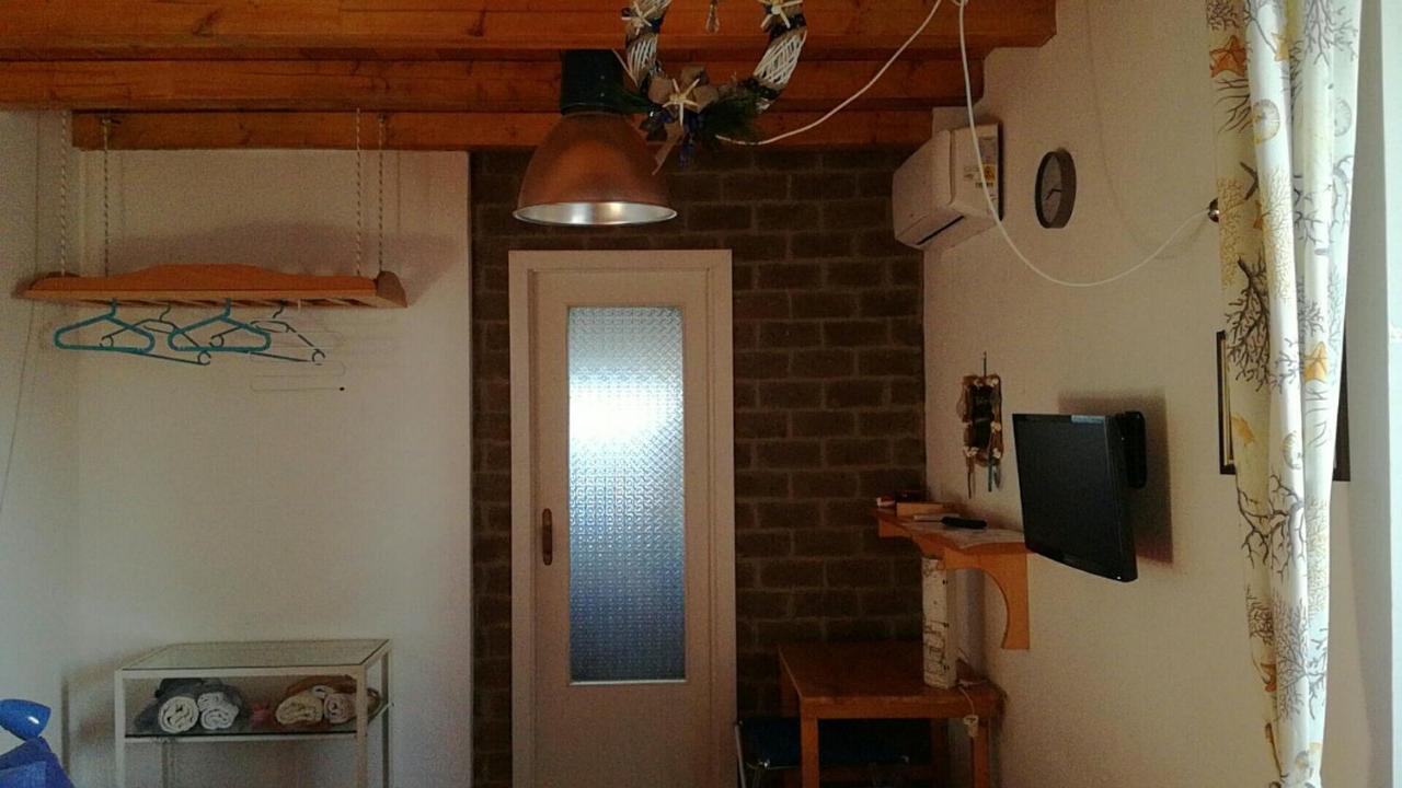 Driepersoonskamer met Eigen Badkamer