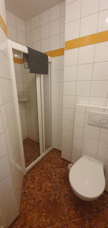 Small Double or Twin Room