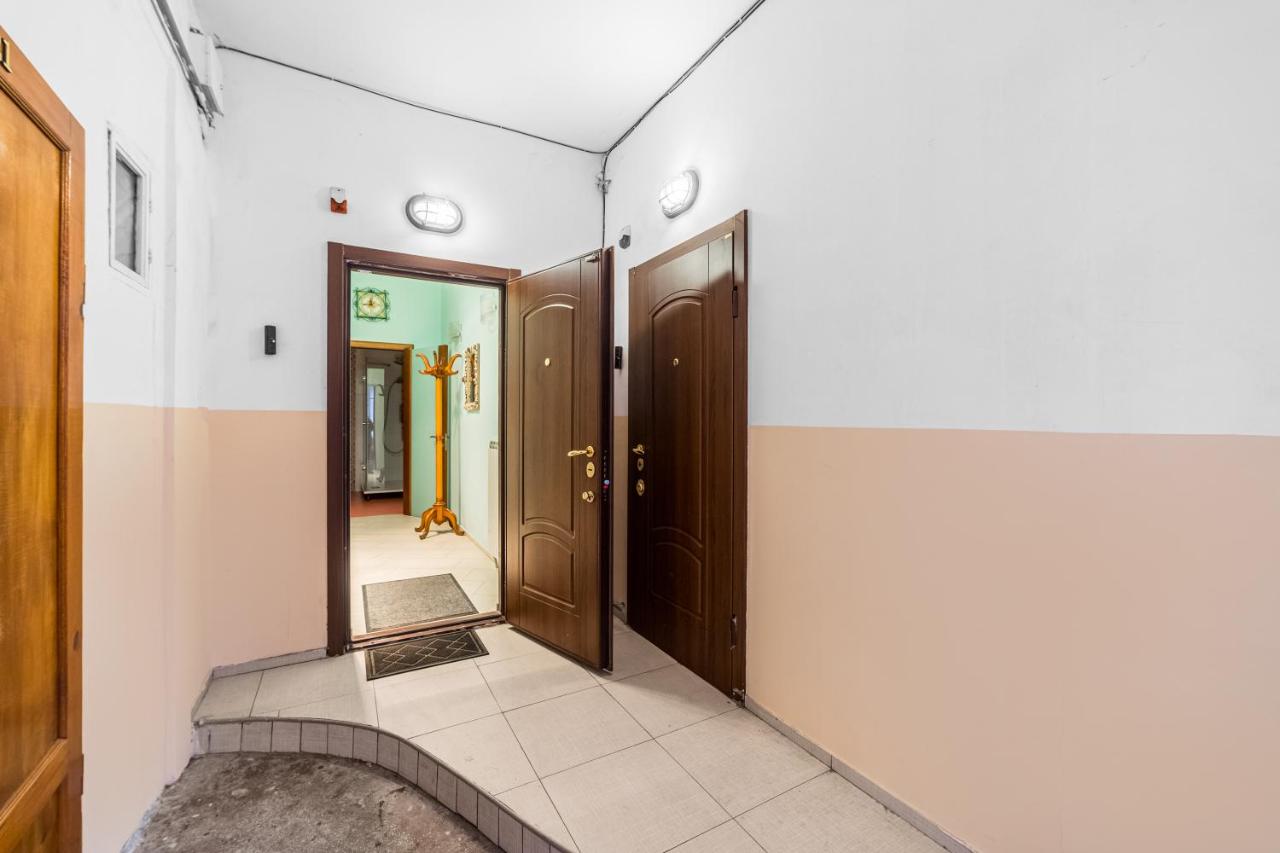 Deribasivska Vip 4-room Apartment - B&B
