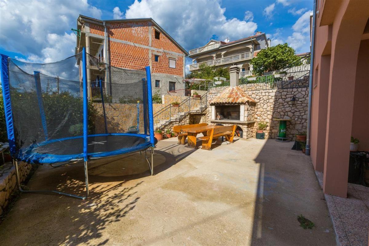 Apartment mit 2 Schlafzimmern