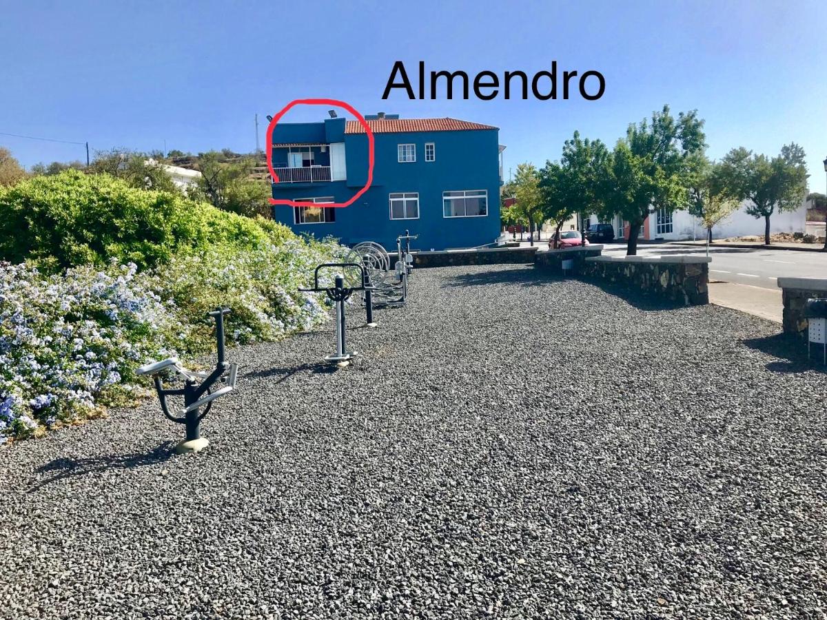 Apartamento El Almendro - B&B