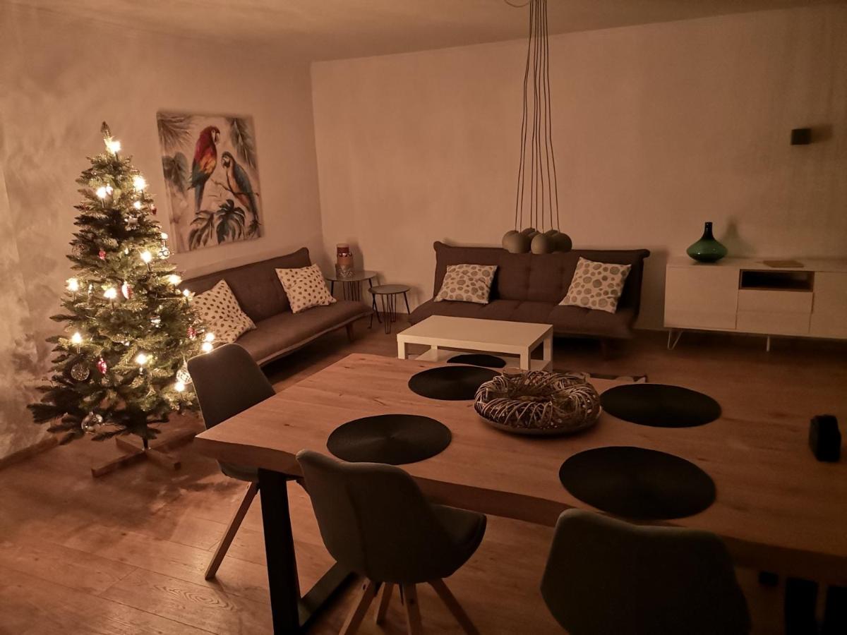 Ferienwohnung Contrescarpe City - B&B Bremen