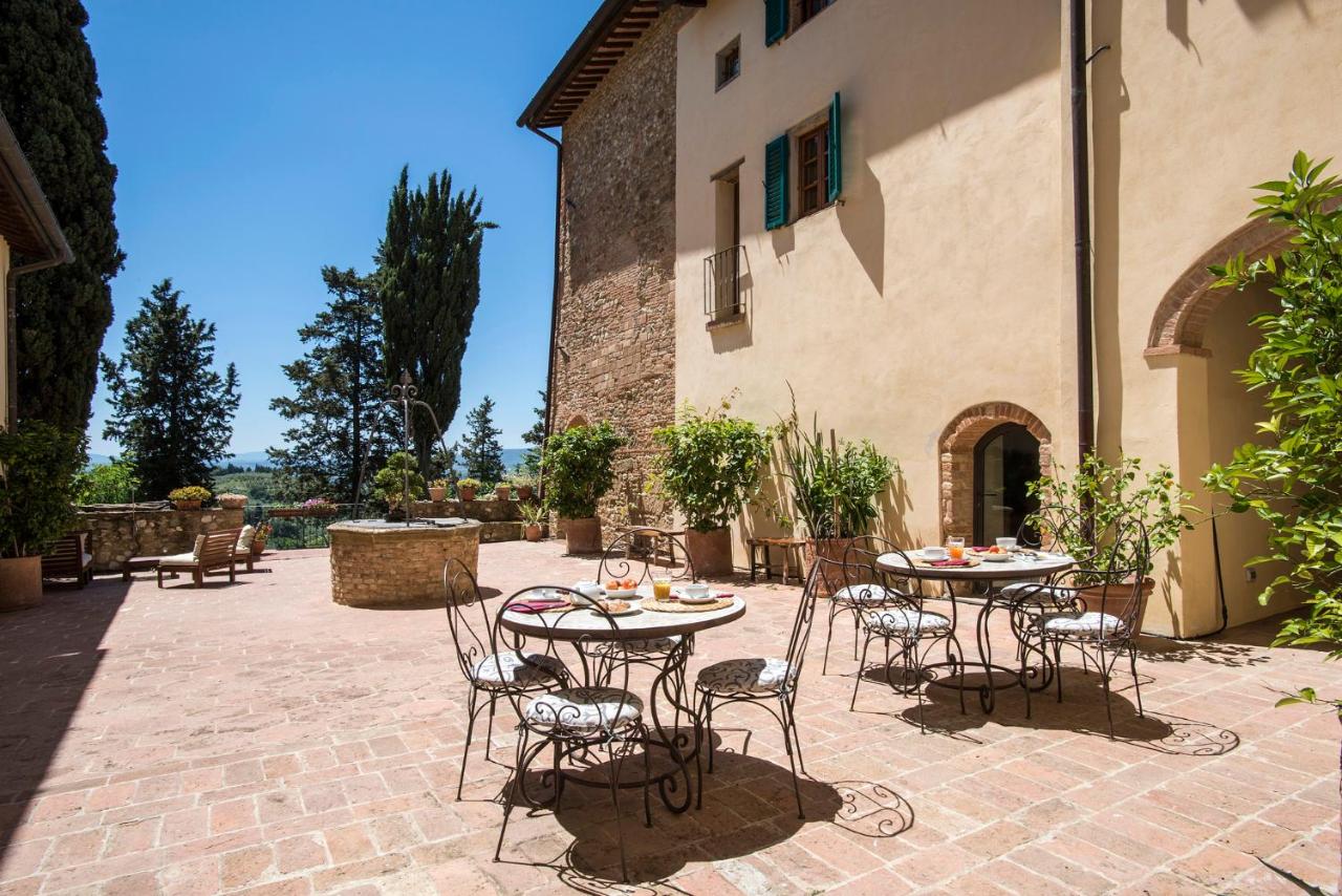 Il Paluffo - B&B