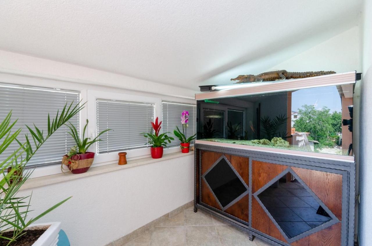 Appartement - Vue sur Mer