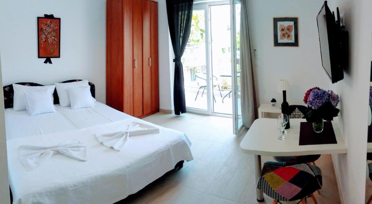 Apartamento Estudio