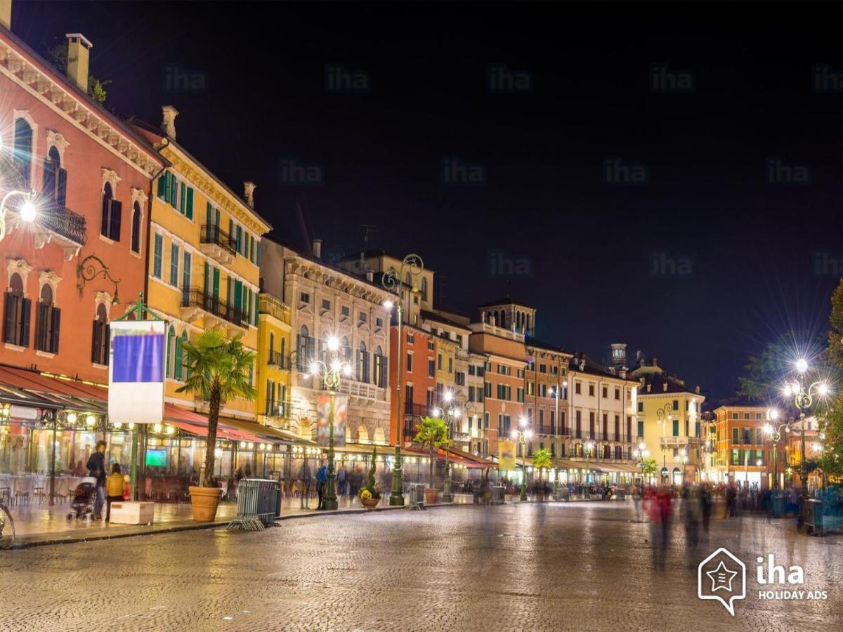 FILARMONICO SUITES - B&B Verona