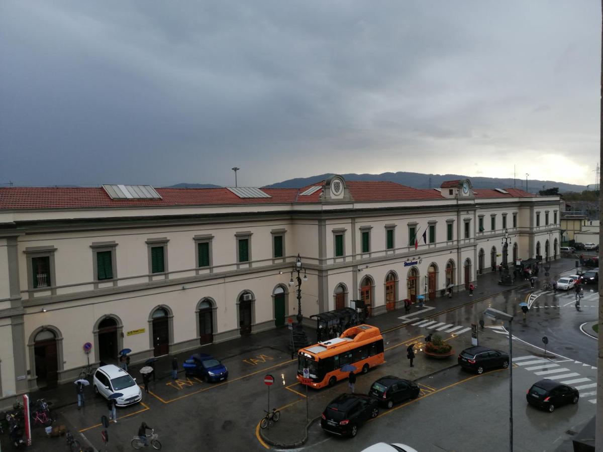 Appartamento Beatrice - Ferienwohnung Pistoia
