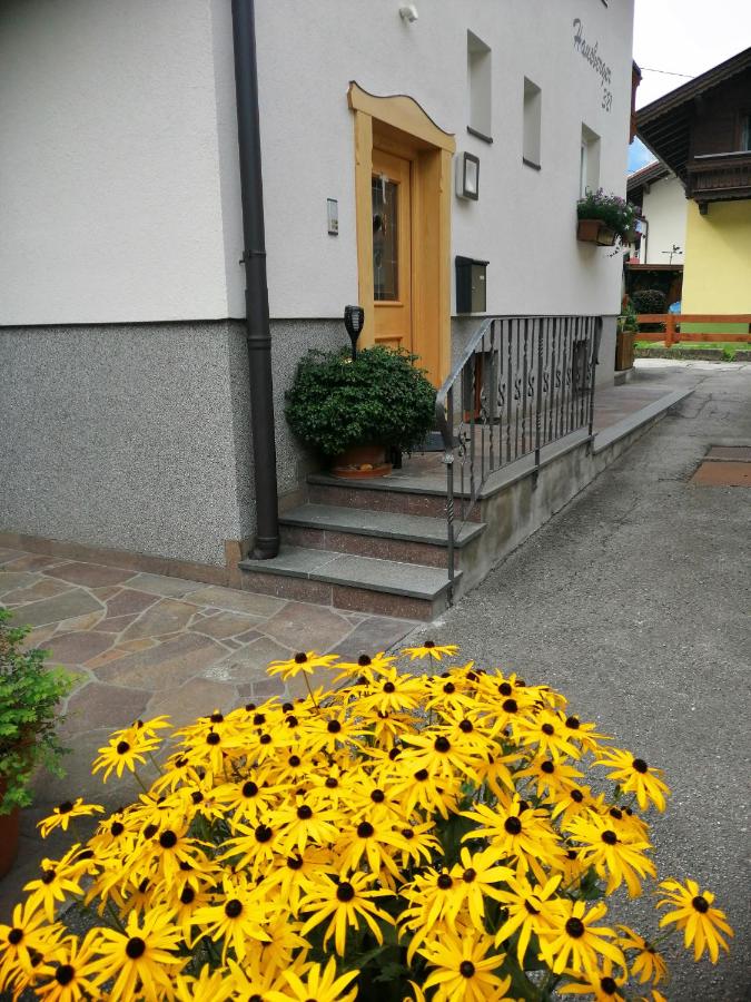 Apartment Hausberger - B&B Mayrhofen