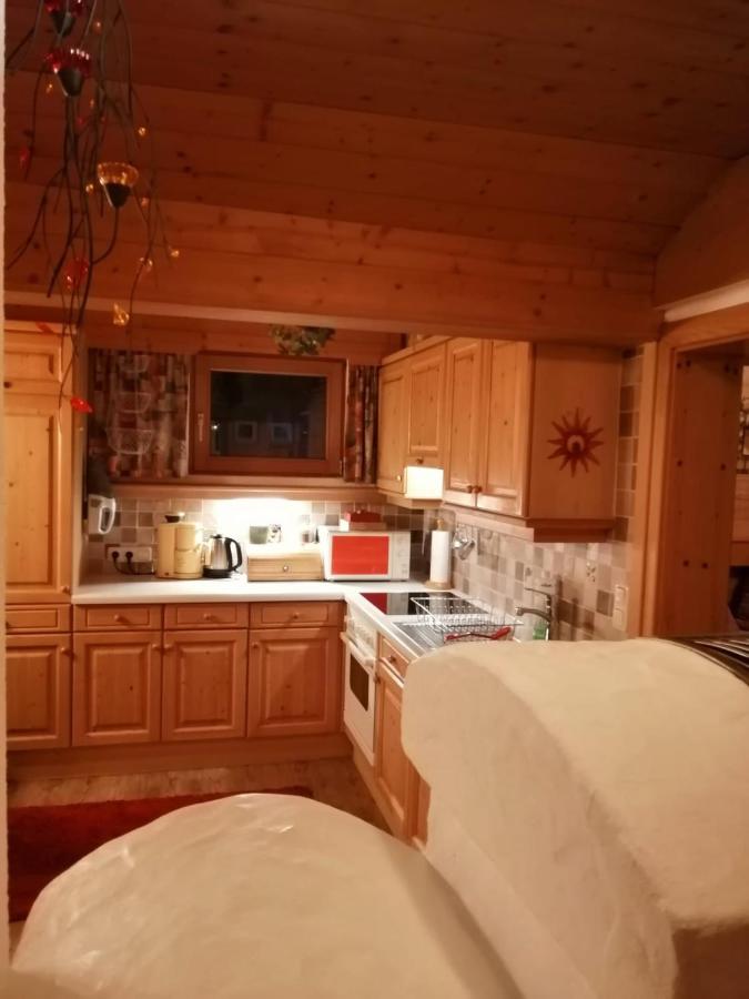 B&B Mayrhofen - Apartment Hausberger - Bed and Breakfast Mayrhofen