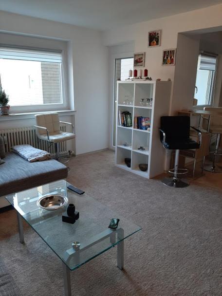 Monteurswohnung Monteurunterkunft - B&B Heilbronn