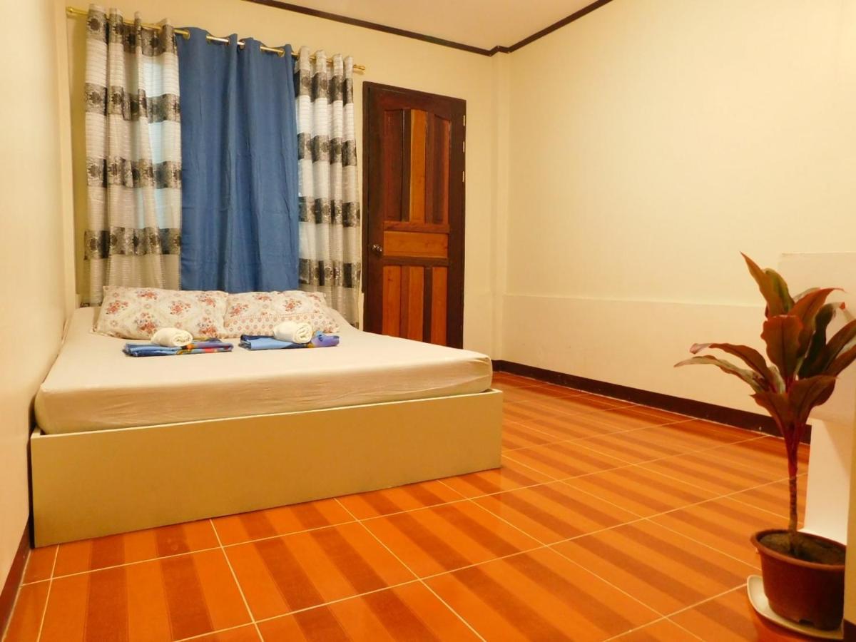 CUADRO INN - Chambres d’hôtes General Luna