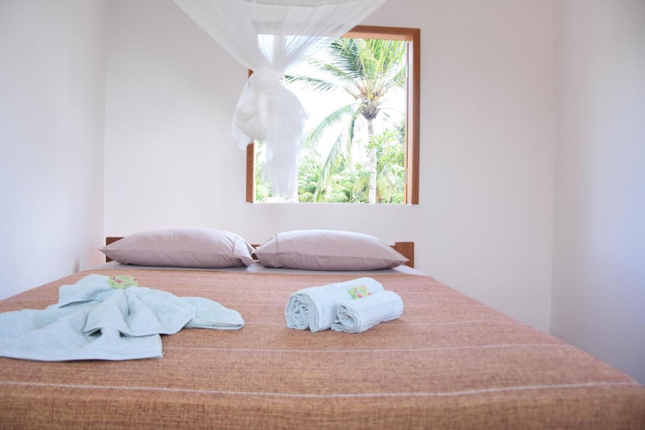Habitación Doble Grande