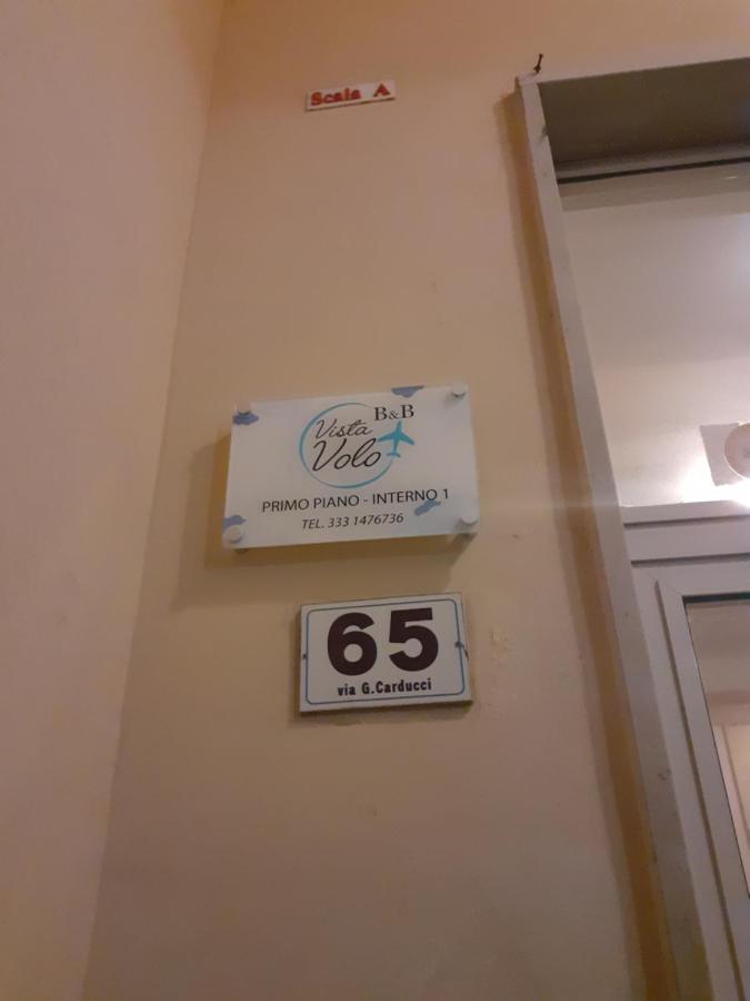 Vista Volo - Ferienwohnung