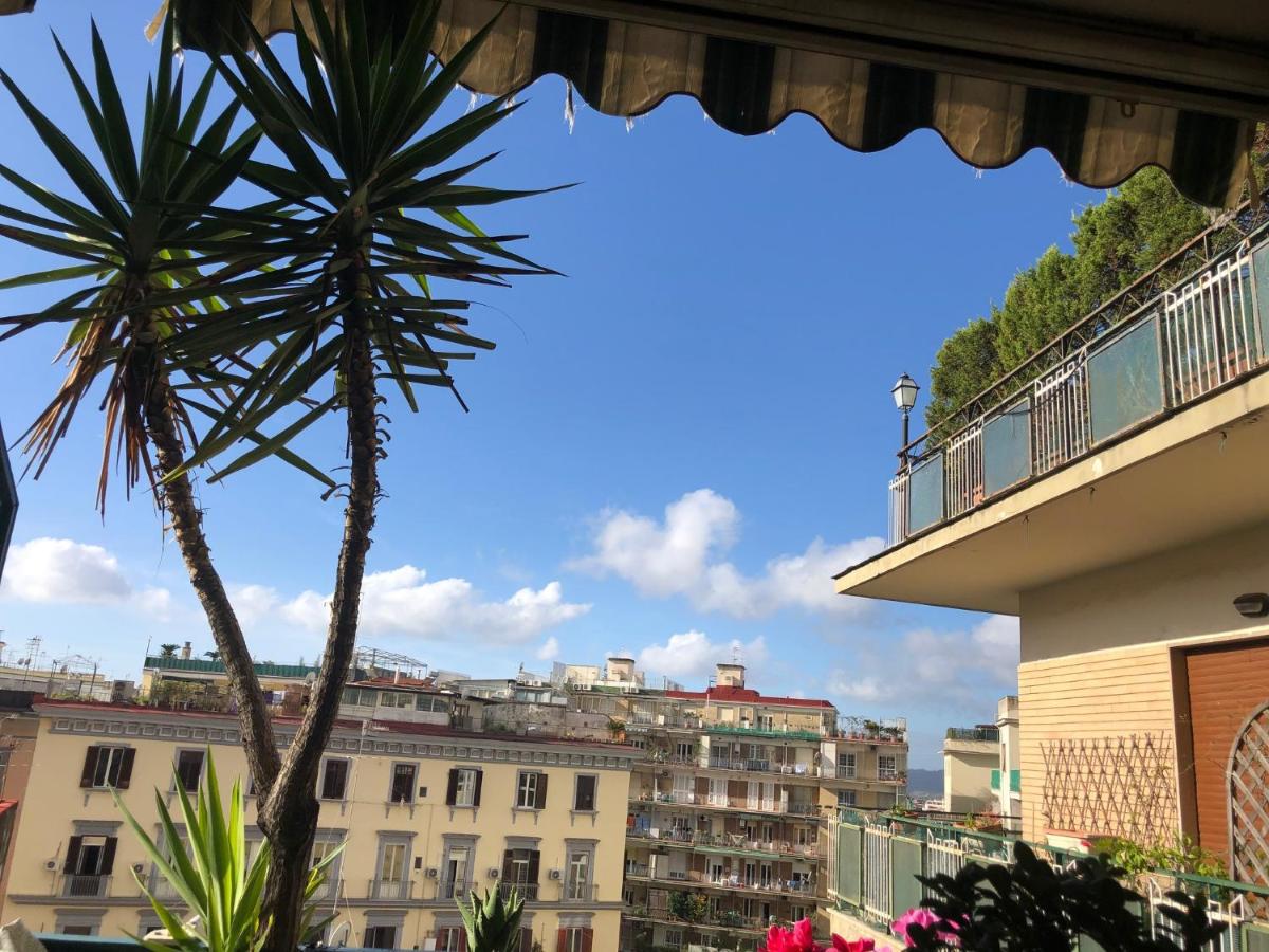 B&B Da Vito a San Martino - Chambres d’hôtes Naples