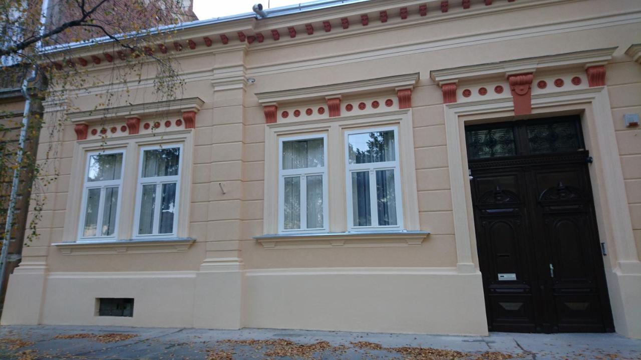 Konzul -Top apartment, strict center, parking - B&B